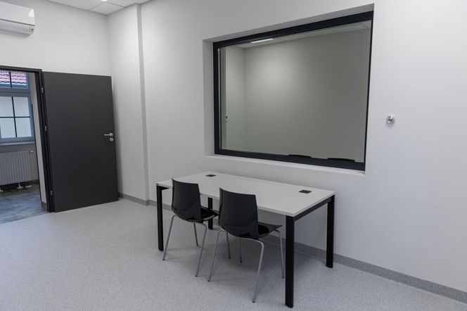 Cyber twierdza otwarta