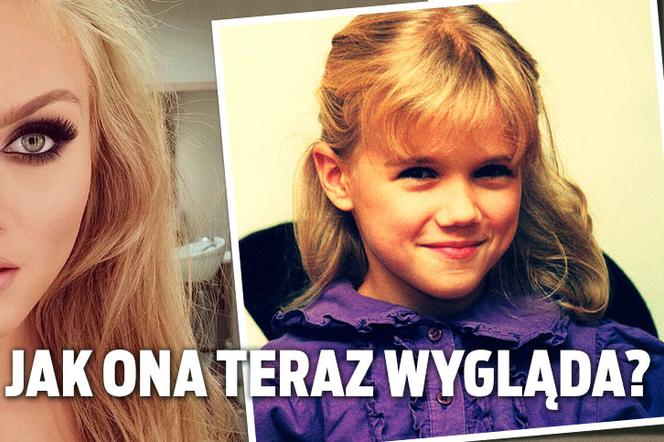 Agnieszka Kaczorowska