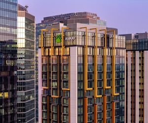 Towarowa Towers w Warszawie