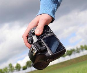 Cyknij fotkę - zgarnij nagrodę. Kalisz zaprasza do udziału w konkursie fotograficznym