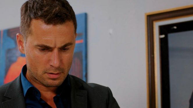 Miłość i nadzieja odc. 281. Kuzey