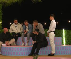 Love Island 9: Adrian wystawi Emi?! W programie poleją się łzy