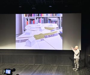 15. Weekend Architektury w Gdyni