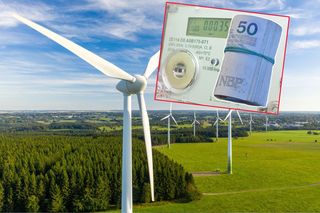 Wiatrak kontra fotowoltaika. Co się bardziej opłaca?
