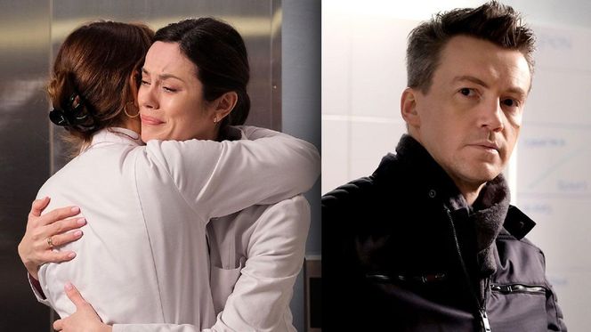 M jak miłość, odcinek 1867: Jakub ucieknie przed Kasią, kiedy odkryje, że nie wie z kim zaszła w ciążę! Takie będą ostatnie słowa do żony - ZDJĘCIA, ZWIASTUN