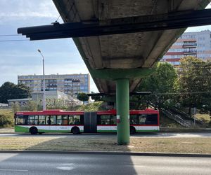 Tragiczny wypadek w Lublinie. 38-letnia Katarzyna S. nie żyje