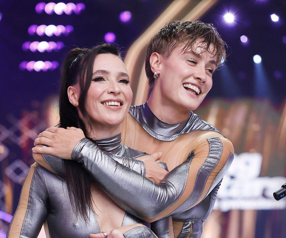 Katarzyna Zillmann idzie jak burza w „Tańcu z gwiazdami”