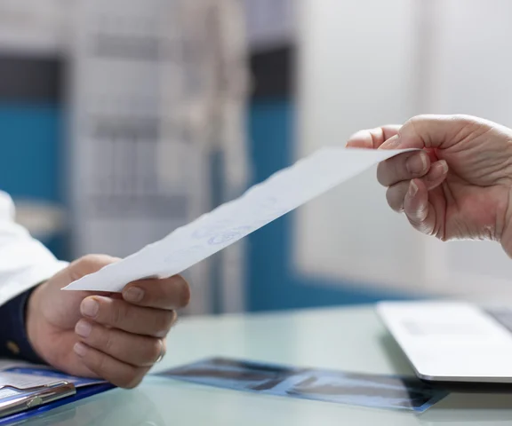 Jak oszukujemy na L4? Wyniki tego badania dają wiele do myślenia