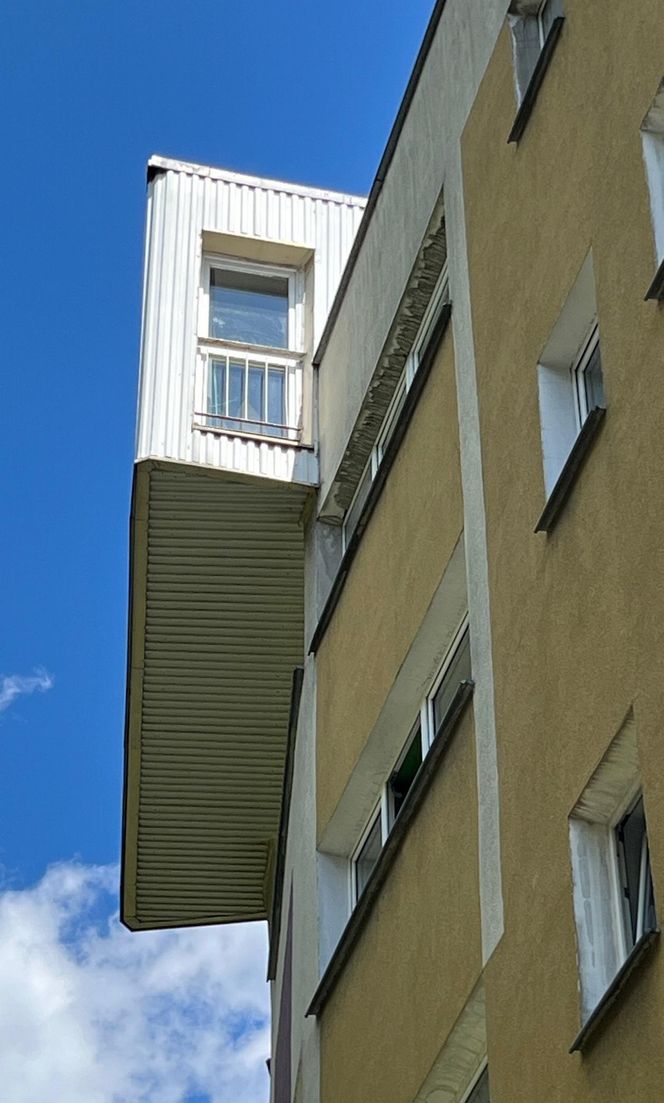 Osiedle im. Słowackiego w Lublinie.