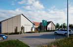 Prefabrykowane budynki drewniane Grupy EKOINBUD