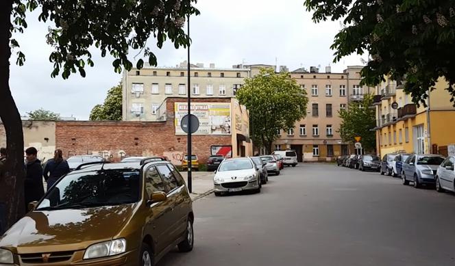 Łódź: Na Starym Polesiu powstaną ulice-ogrody [WIDEO]. ZOBACZ, gdzie i co się zmieni!