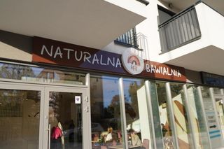 Bawialnia Fifiś w Żorach 