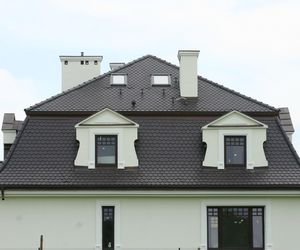 Protokół odbioru prac wykonawcy w ramach programu Czyste powietrze
