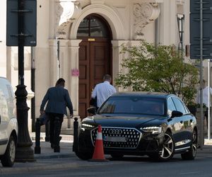 Bodnar jeszcze pod ochroną