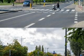 Ul. Sokratesa wreszcie przebudowana