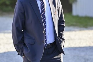 Michał Probierz - stylizacje