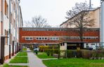 Osiedle TOR na Grochowie - zdjęcia. Zobacz robotnicze kolonie Warszawy