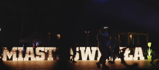 Twierdza Światła w Giżycku