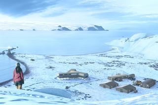 Polska Stacja Antarktyczna im. Henryka Arctowskiego