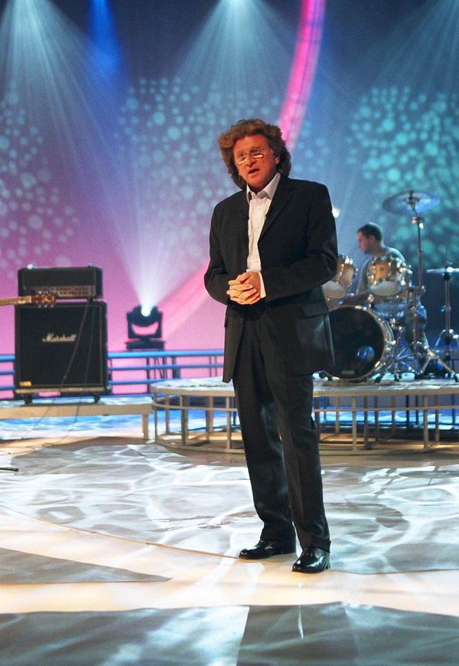 Córka wyjawiła prawdę na temat Wodeckiego. Tego chyba nikt się nie spodziewał!