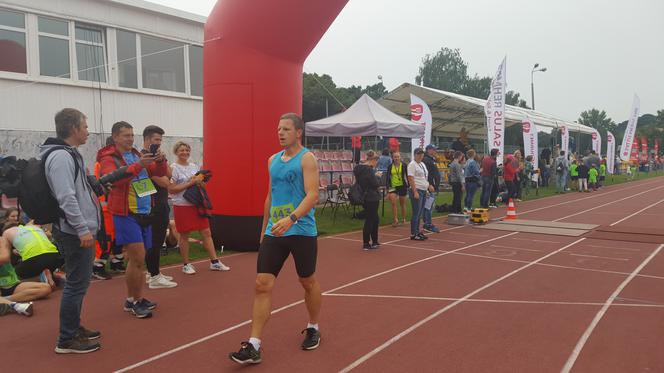 12. Bieg Siedleckiego Jacka