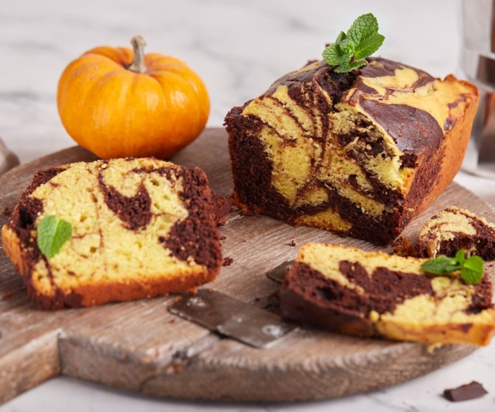 To połączenie zachwyci nie tylko jesieniary. Ciasto idealne na chłodniejsze wieczory