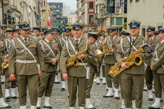 Masz te objawy? Możesz uniknąć wojska. Nowe zasady kwalifikacji zaskakują