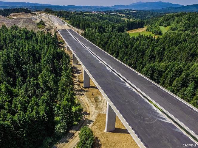 Gigantyczna inwestycja. Na tę drogę czekają miliony Polaków!