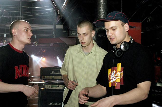 Ich hit na początku lat 2000. śpiewali wszyscy. Członkowie Jeden Osiem L. po latach wrócili na salony 