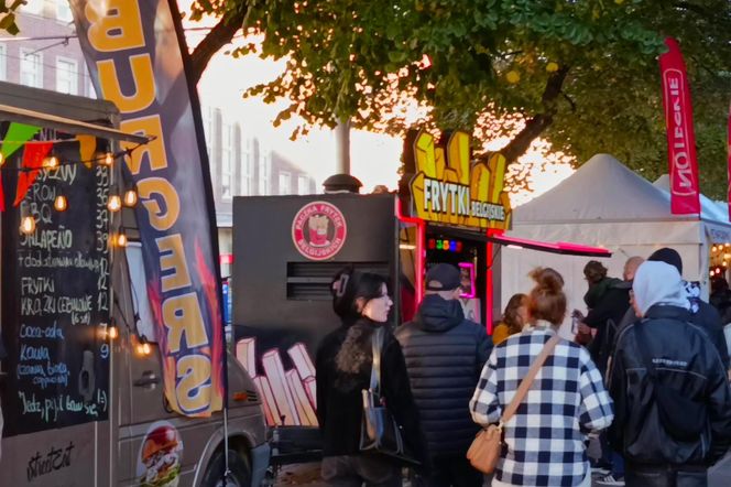 Oktoberfest Szczecin 2025