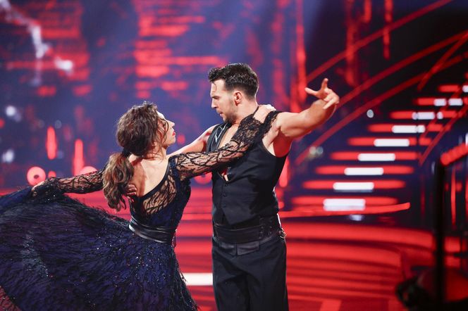 "Taniec z Gwiazdami"