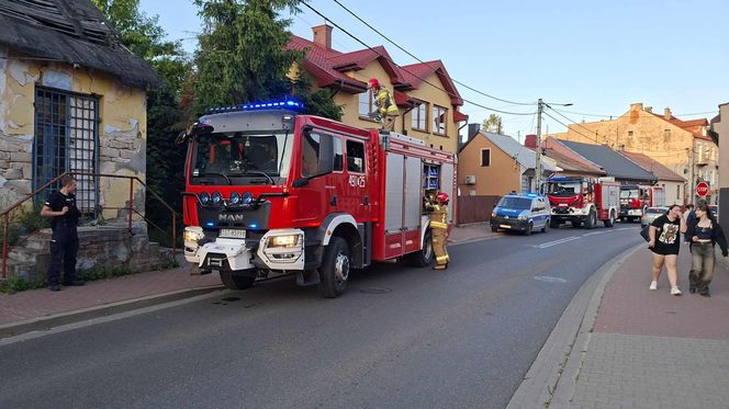 Iłżecka Starachowice 20.06.25