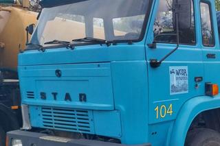 Star i lublin i jelcz z muzeum są na sprzedaż za nieduże pieniądze. Bydgoscy wodociągowcy robią wyprzedaż garażową!