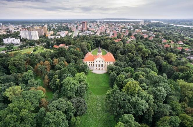 3. Tarnobrzeg  
