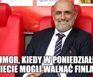 Polska - Mołdawia: Najlepsze memy
