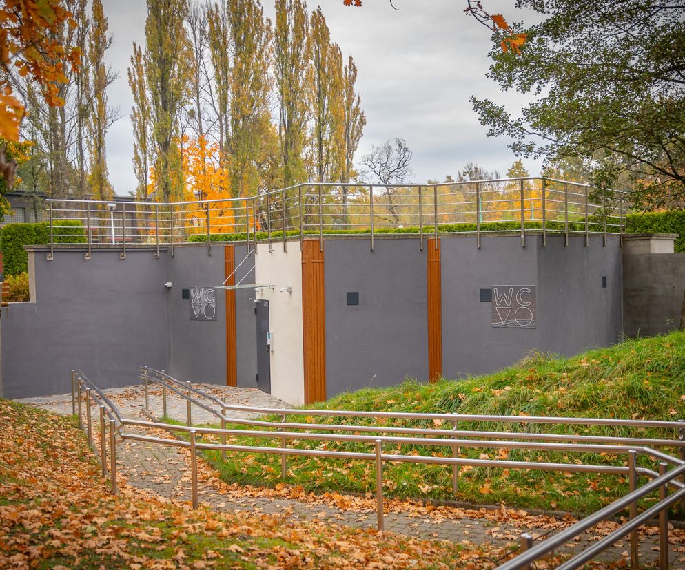 Co można mieć za 430 tys. zł? Niezłe mieszkanie. Mieszkańcy Tychów mają za to szalet