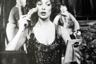 quiz o pięknościach PRL-u