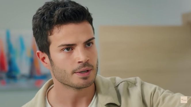 Melis myślała, że zabiła Ragipa. Myliła się