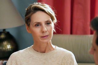 Barwy szczęścia odc. 3040. Malwina (Joanna Gleń),  Herman (Maciej Raniszewski)