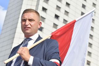 10 maja marsz przeciw imigracji w Warszawie. Będzie też kontrmanifestacja