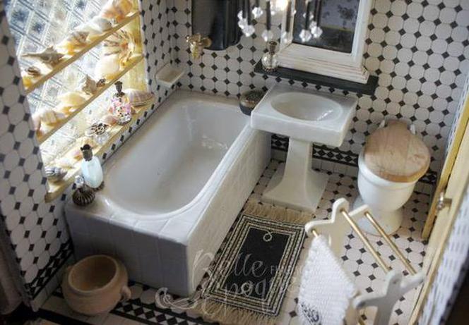 Muzeum domków dla lalek