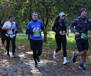 Biegacze opanowali Lublin! Za nami Półmaraton Lubelski 2025