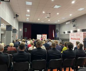 Kilkadziesiąt nowych inwestycji w powiecie siedleckim z dofinansowaniem Mazowsza