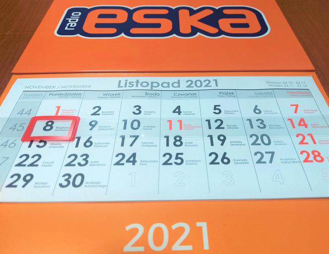 Jak wam mija poniedziałkowy, wczesny ranek?