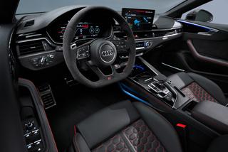 Audi RS 5 Sportback (2020)