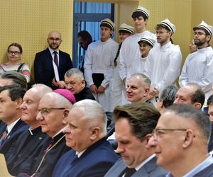 Na KUL otwarto najnowocześniejsze prosektorium w kraju