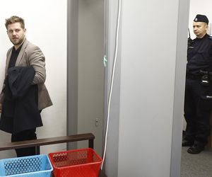 Rozwód w toku: Joanna Opozda i Antek Królikowski. Zeznawała partnerka aktora, ale zabrakło ważnej osoby!