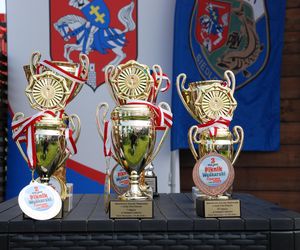 W 2025 roku zawody wędkarskie dla dzieci w Siedlcach przyciągnęły rekordową liczbę uczestników
