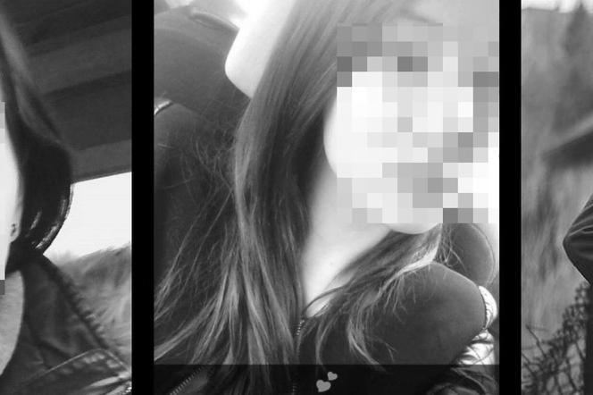 Czy w samochodzie znajdowały się zaginione dziewczyny?