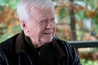 M jak miłość odc. 1843. Jan Mokrzycki (Wojciech Duryasz) - przyjaciel Barbary